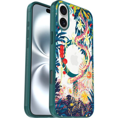Coque iPhone 16 Plus | Lumen Series Lunar New Year