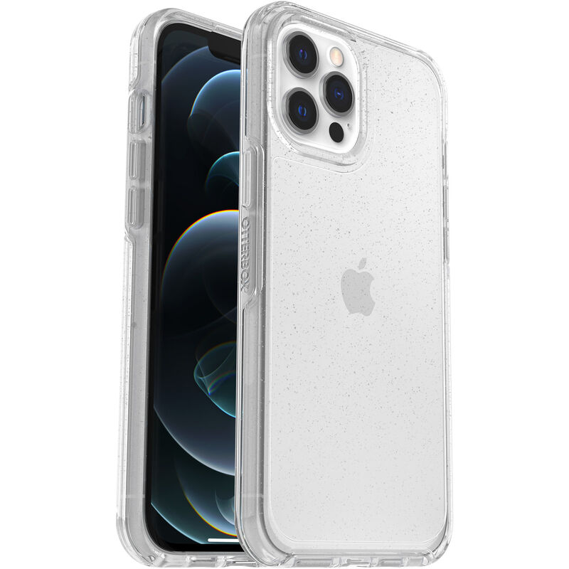 product image 3 - Coque iPhone 12 mini Symmetry Clear