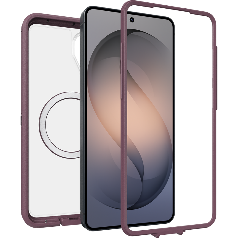 product image 3 - Galaxy S26+ Hoesje Defender Series Pro XT