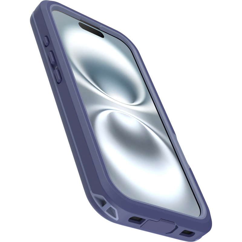 product image 4 - Coque iPhone 16 OtterBox Frē Series pour MagSafe