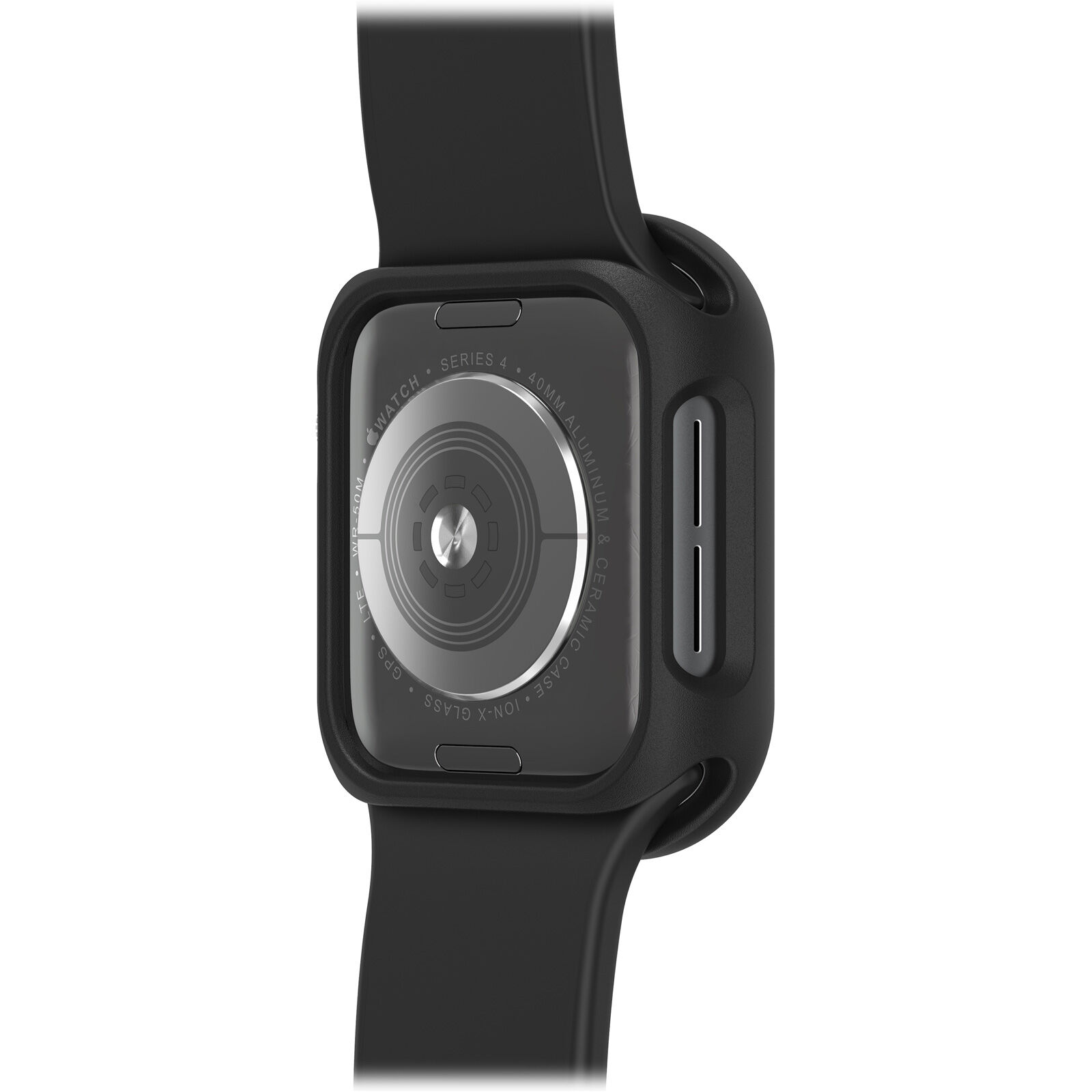 Coque apple watch clearance serie 5 40mm