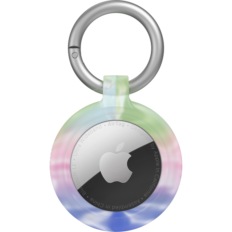 product image 1 - AirTag Funda Figura AirTag