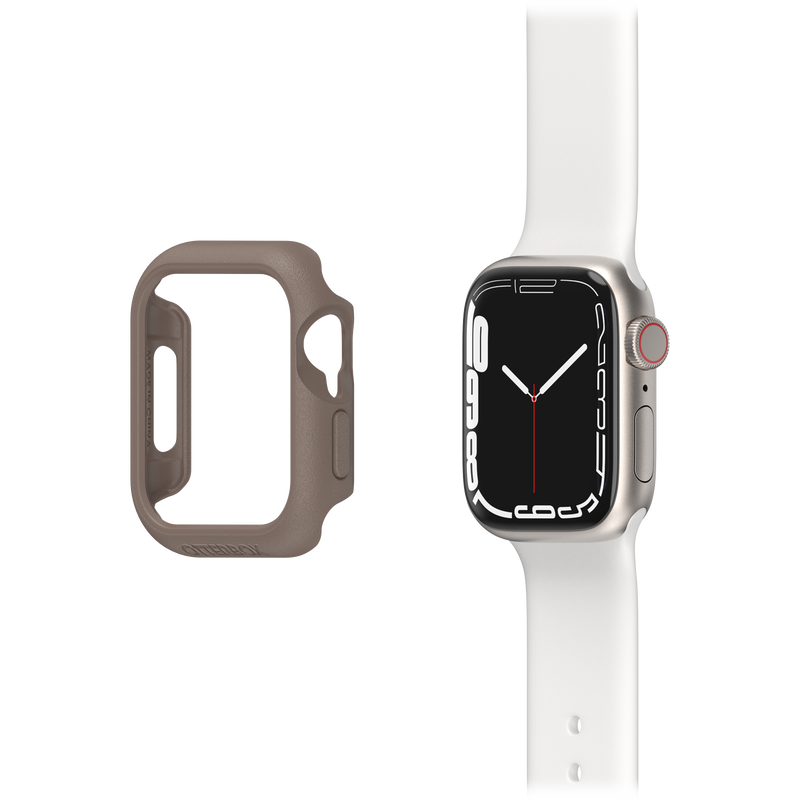 Defense bumper apple watch best sale