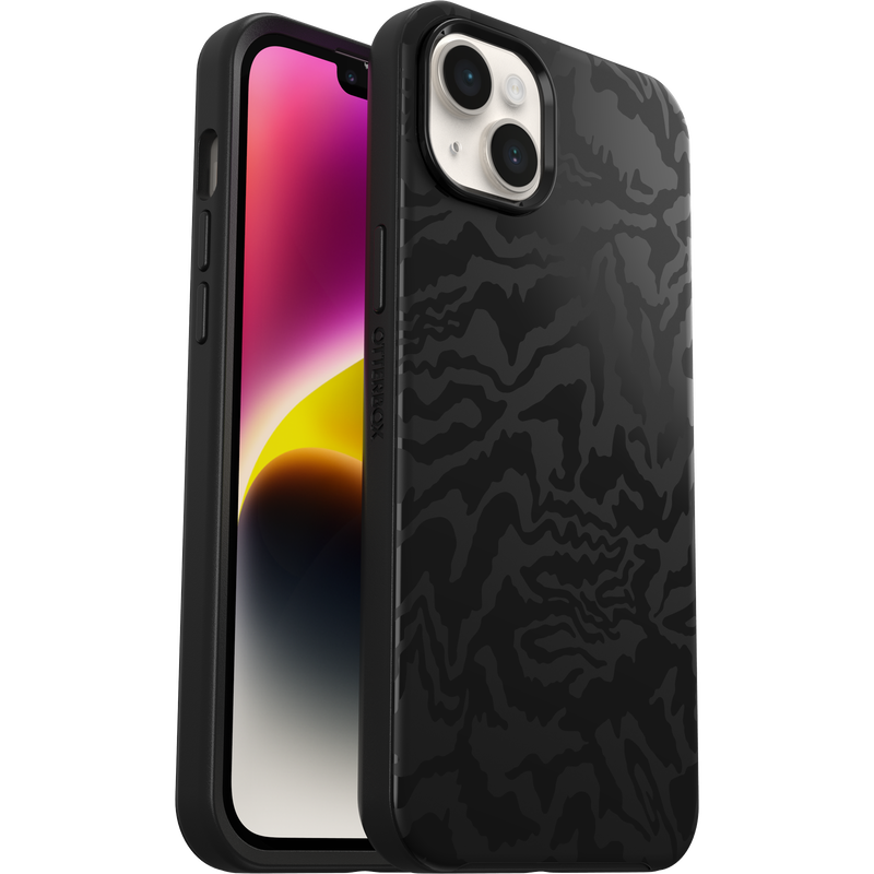 product image 1 - Coque iPhone 14 Plus Symmetry Series avec MagSafe