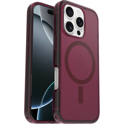 iPhone 16 Pro Funda | Symmetry Series para MagSafe