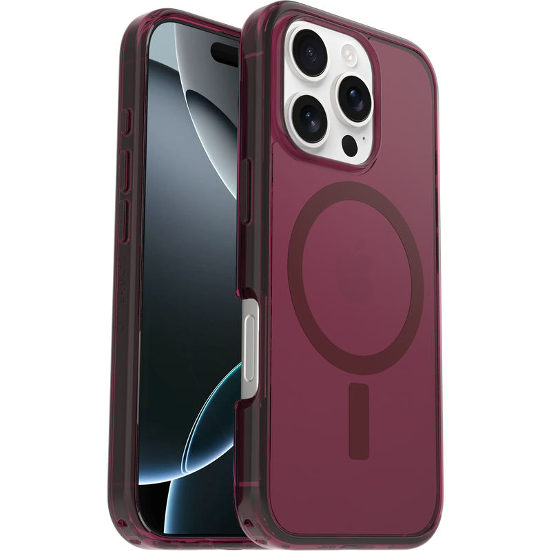 product image 1 - iPhone 16 Pro Hoesje Symmetry Series voor MagSafe
