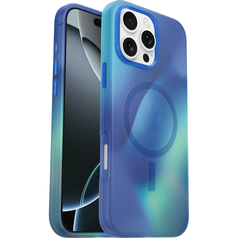 product image 1 - Coque iPhone 16 Pro Max Figura Series