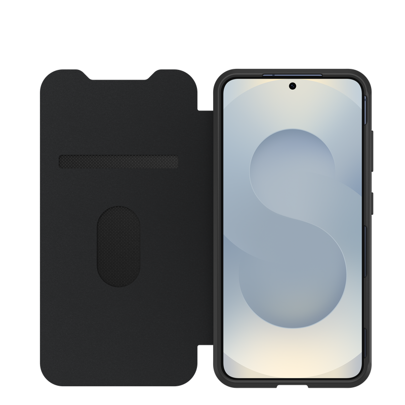 product image 3 - Coque Galaxy S25 React Series Folio