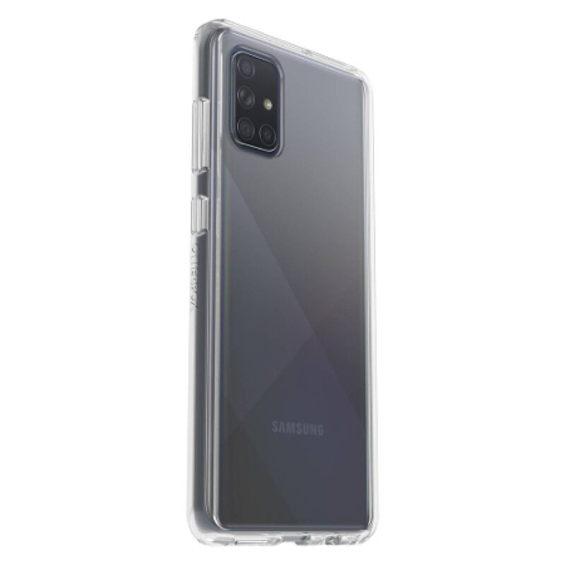 product image 3 - Galaxy A71 Case React Series