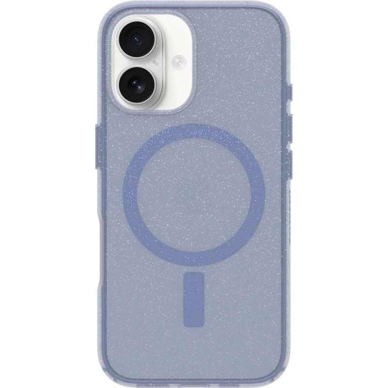 product image 2 - iPhone 16 Funda Symmetry Series para MagSafe