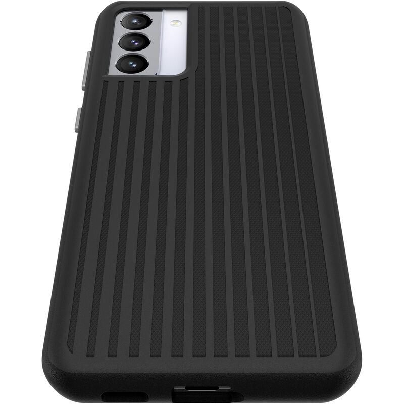 product image 3 - Galaxy S21+ 5G Coque Easy Grip Gaming