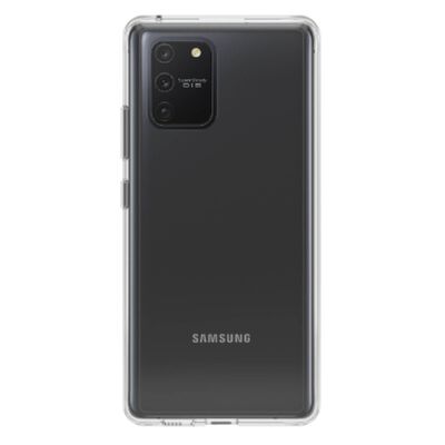 Galaxy S10 Lite Coque | React Series