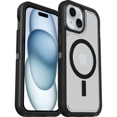 iPhone 15 Skal | Defender Series