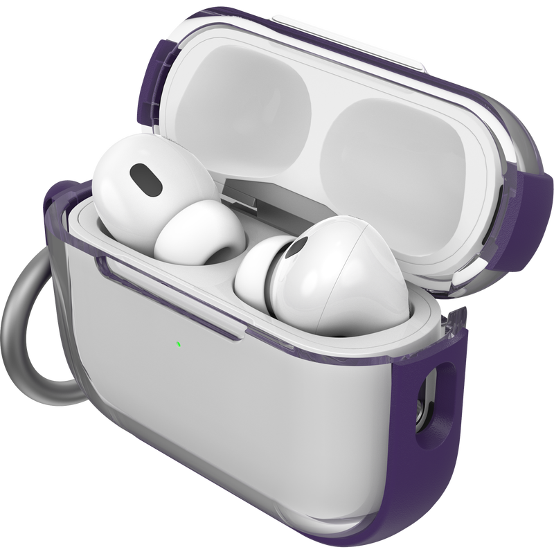 product image 1 - Coque AirPods Pro (1e gén) Lumen Series