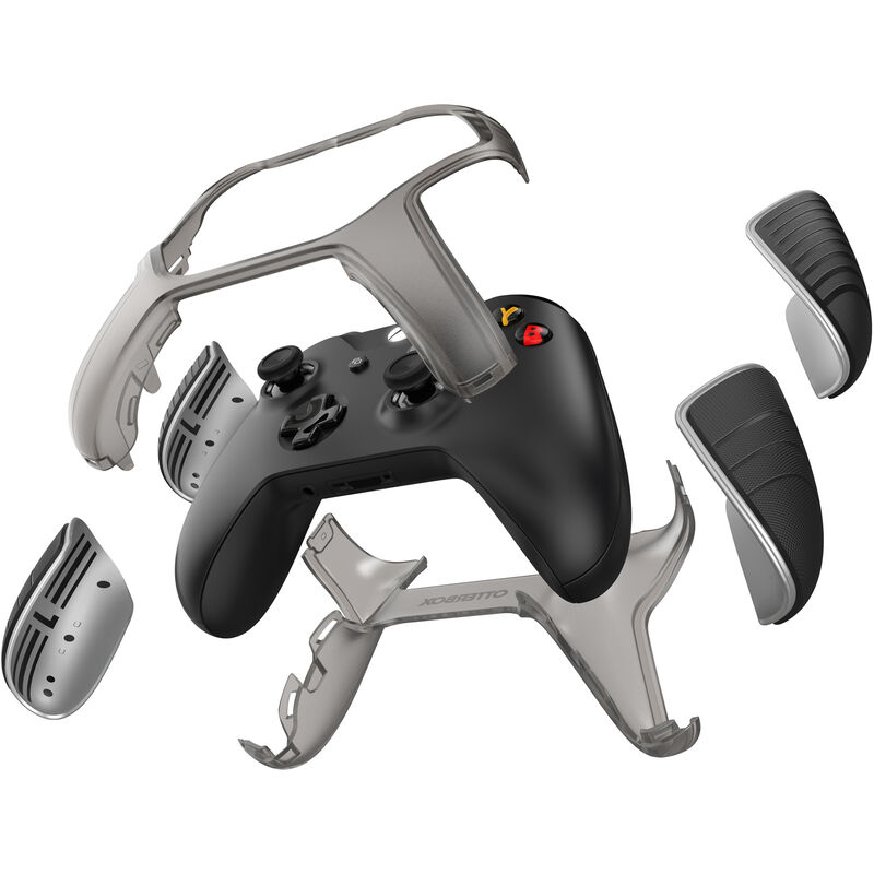 product image 5 - Xbox One Controller Shell Easy Grip