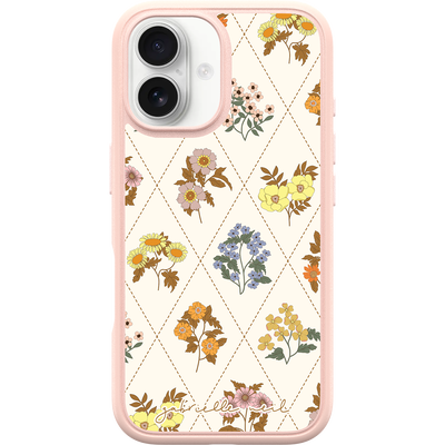 Coque iPhone 16 | Symmetry Series pour MagSafe Gabrielle Neil Collection
