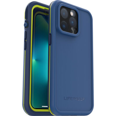 Frē Coque pour iPhone 13 Pro