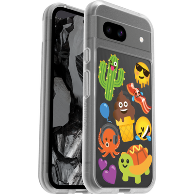 Coque Pixel 8a  | React Series