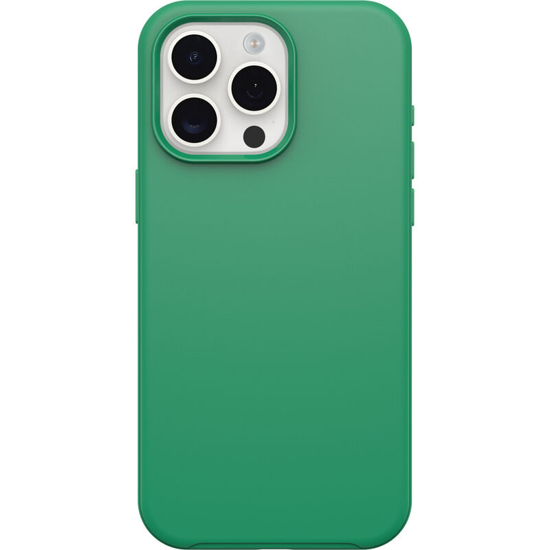 Coque iPhone 15 Pro Max Symmetry Series pour MagSafe OtterBox