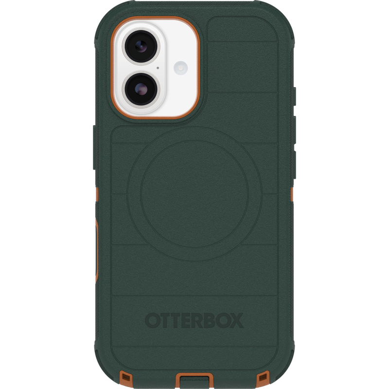 product image 2 - Coque iPhone 17 Defender Series Pro pour MagSafe