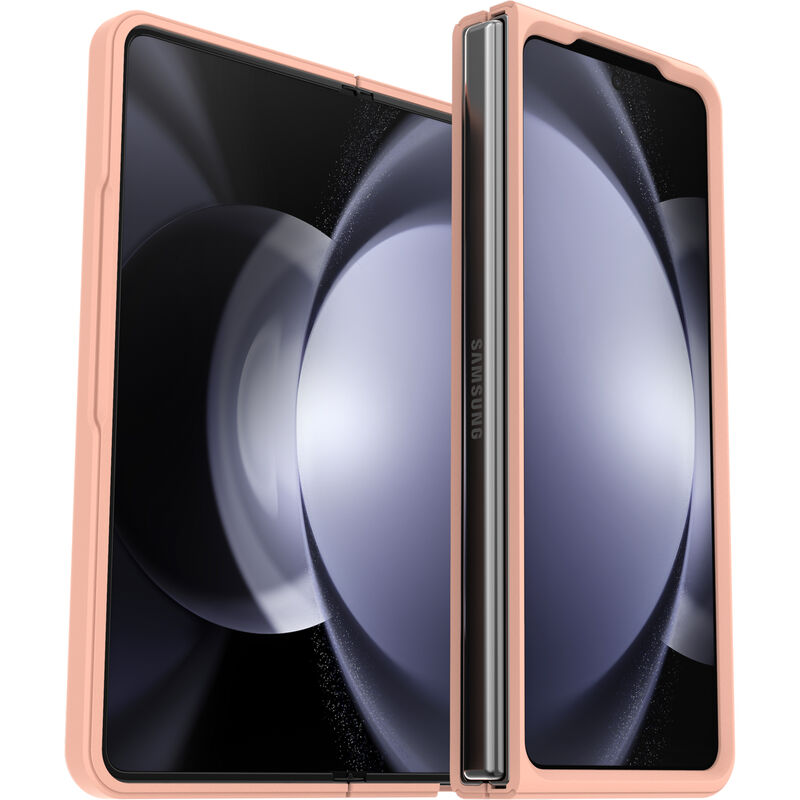 product image 1 - Galaxy Z Fold5 Hoesje Thin Flex Series