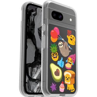 Coque Pixel 8a  | React Series