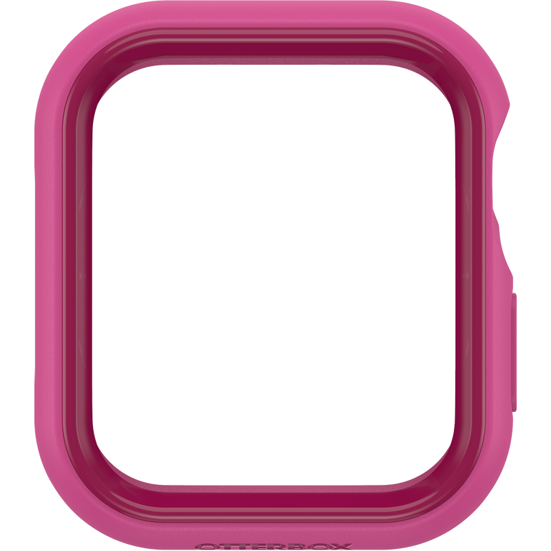 product image 4 - Coque Apple Watch Series SE (2e gén)/6/SE/5/4 44mm EXO EDGE