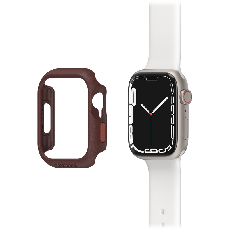 product image 2 - Coque Apple Watch Series 9/8/7 Watch Bumper