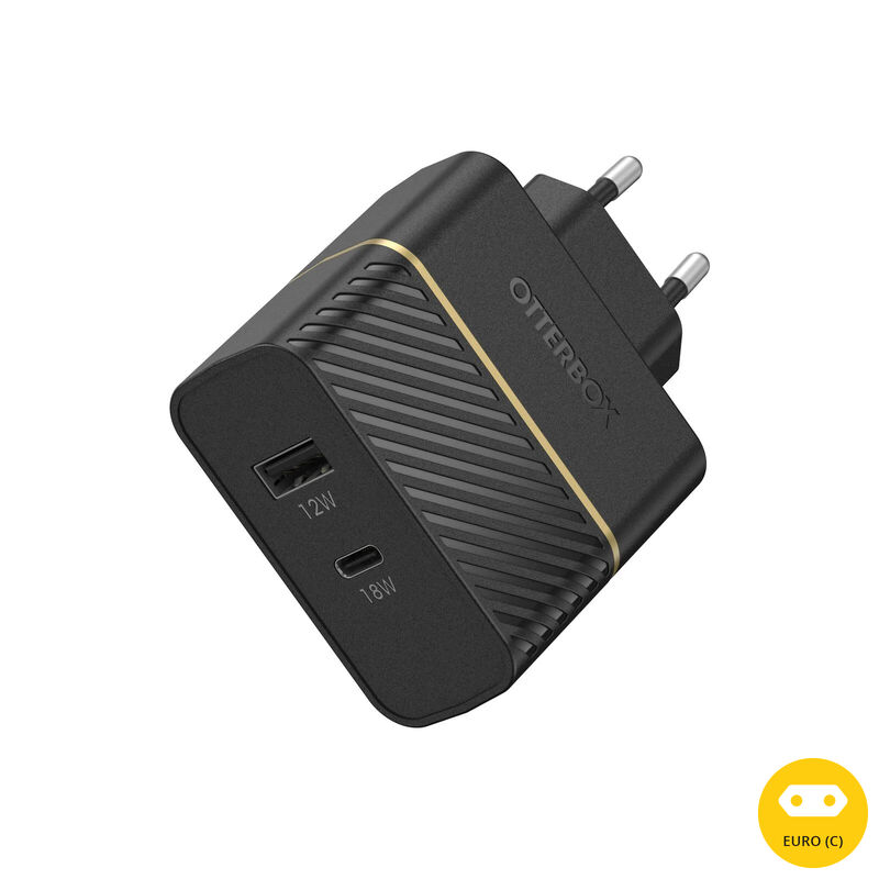 Chargeur rapide 18W iPhone