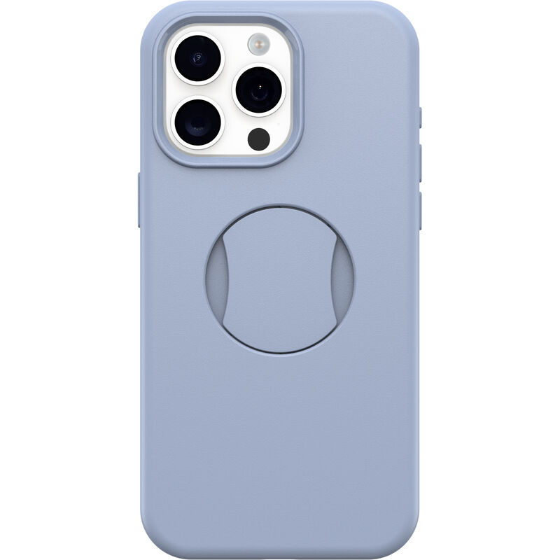product image 2 - Coque iPhone 15 Pro Max OtterGrip Symmetry Series