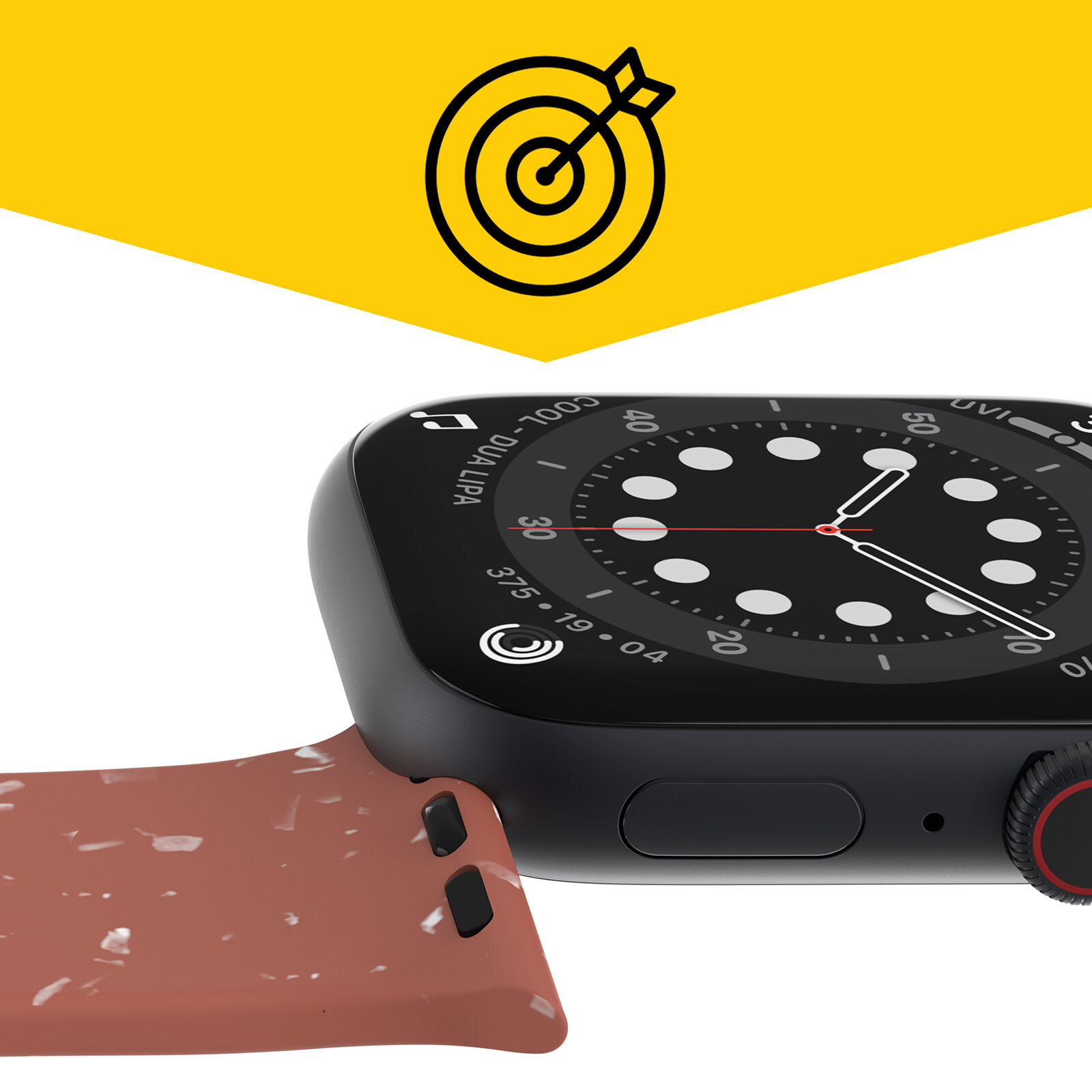 Apple watch 4 sand store