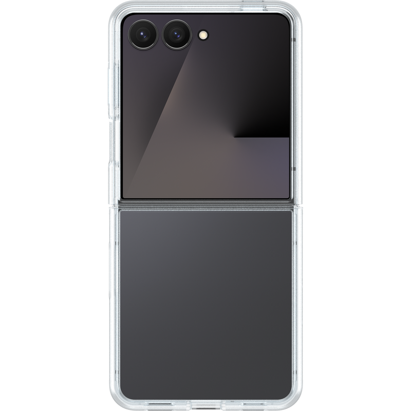 product image 2 - Galaxy Z Flip7 Case Thin Flex Series