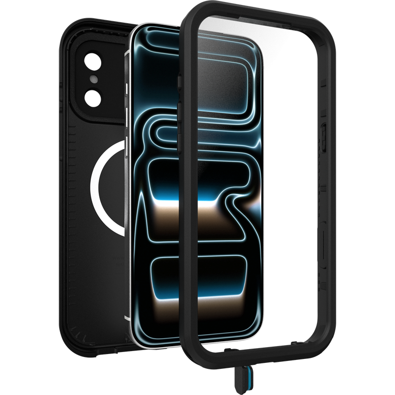 product image 3 - Coque iPhone 17 Pro Max Frē Series