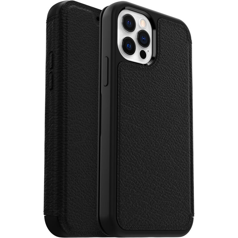 product image 4 - iPhone 12 and iPhone 12 Pro Case Strada Series