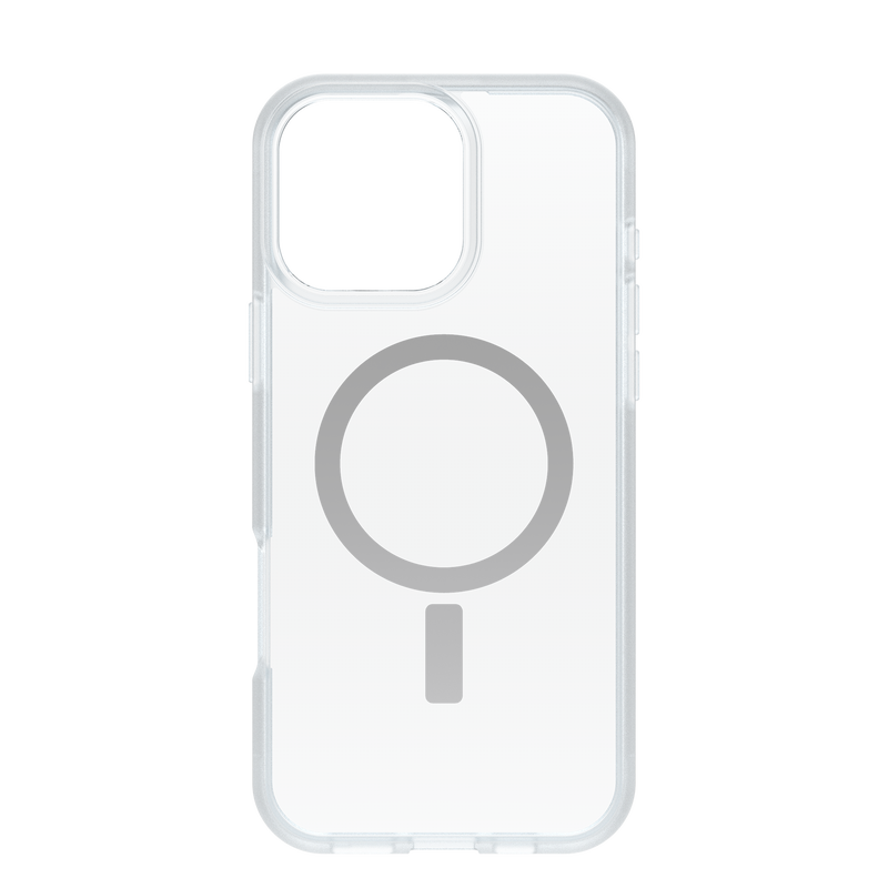product image 2 - iPhone 16 Pro Max Custodia React Series