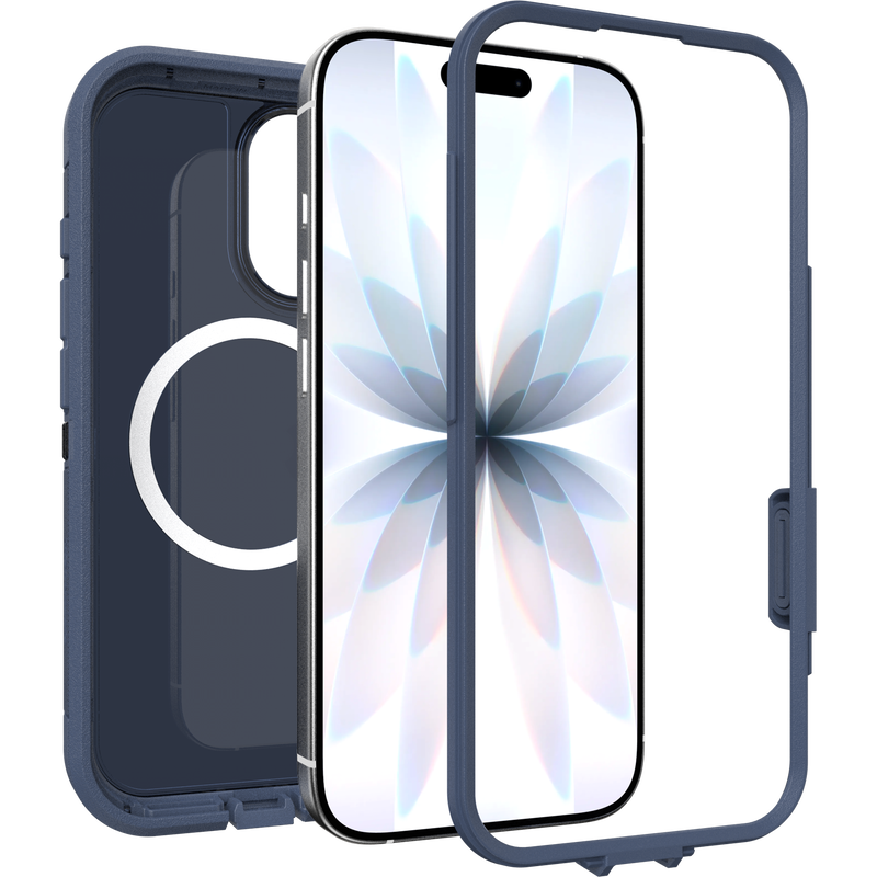 product image 3 - Coque iPhone 17 Defender Series Pro XT