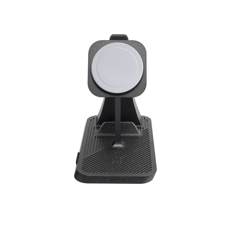 product image 3 - Zens Modular - 3-en-1 Zens Chargeur Sans Fil Modulaire 3- en-1