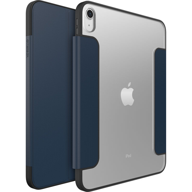 product image 1 - Coque iPad Air 13 pouces (M3/M2) Symmetry Folio Series