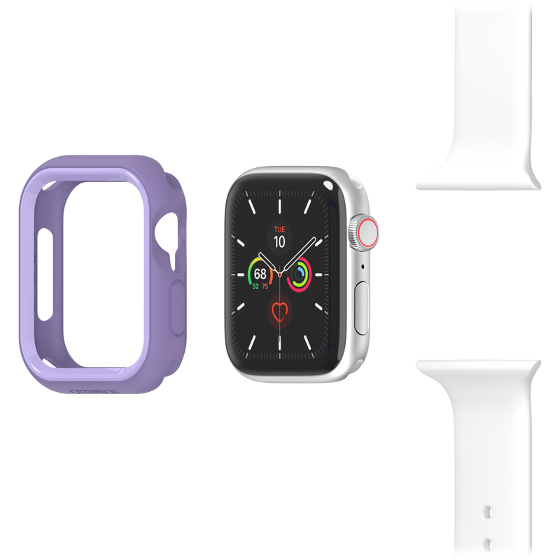 product image 6 - Coque Apple Watch Series SE (2e gén)/6/SE/5/4 44mm EXO EDGE