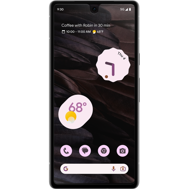 product image 2 - Pixel 7a Displayschutz Trusted Glass