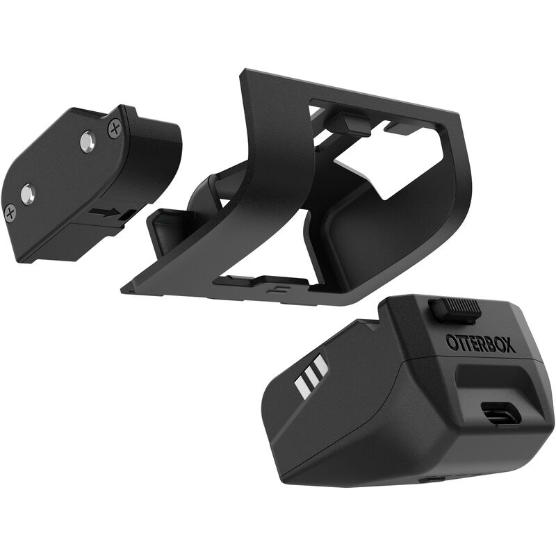 product image 4 - Xbox One et Xbox X|S Batteries Power Swap Controller Batteries