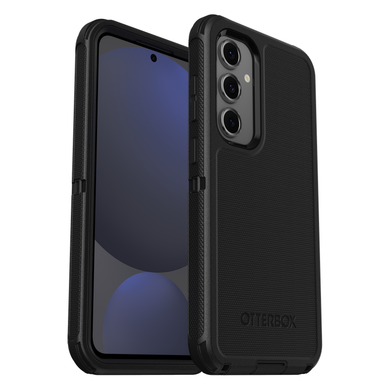 product image 2 - Galaxy S24 FE Custodia Defender Series
