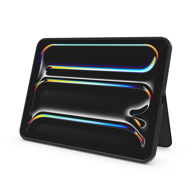 product image 4 - Coque iPad Pro 11 pouces (M5/M4) Statement Series Studio