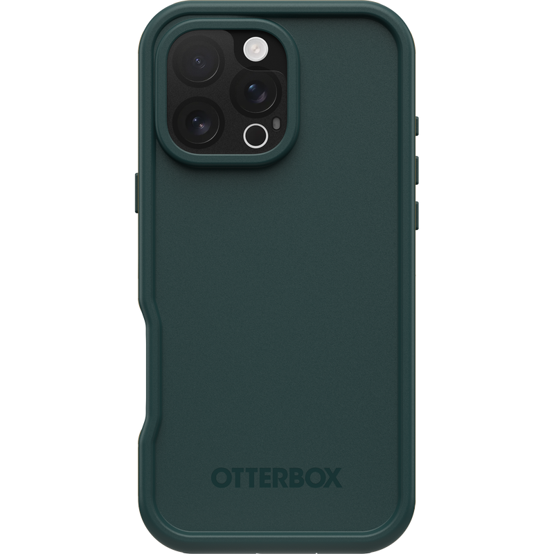product image 2 - Coque iPhone 16 Pro Max OtterBox Frē Series pour MagSafe