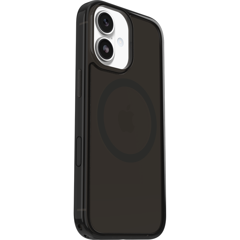 product image 3 - Coque iPhone 17 Symmetry Series Clear