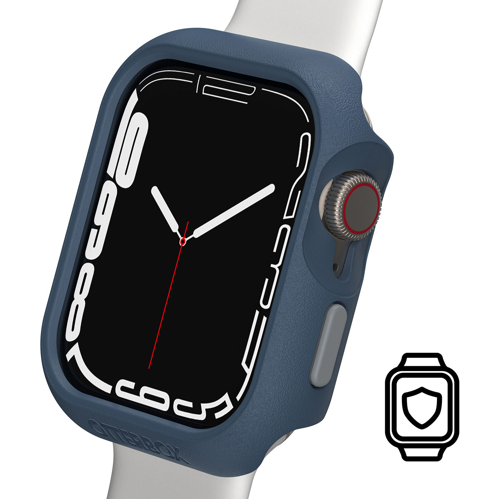 OtterBox Watch Bumper pour Apple Watch Series 9 8 7