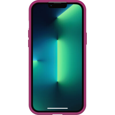 React Series Coque pour iPhone 13 Pro Max et iPhone 12 Pro Max