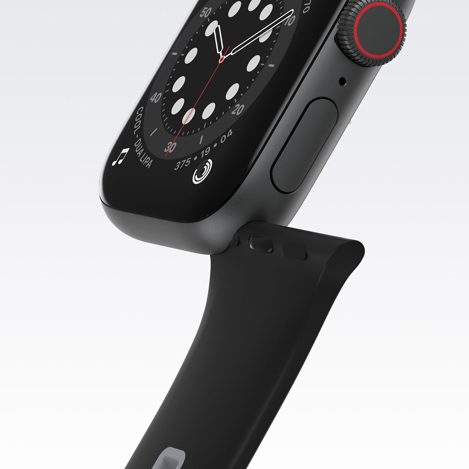 Disponibilité apple watch 6 top