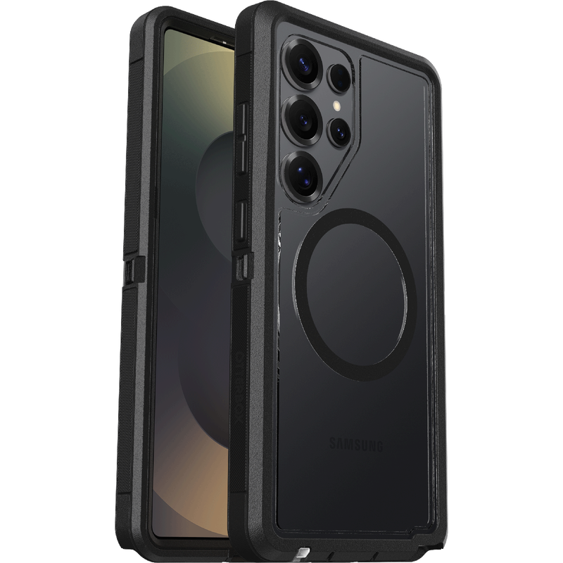 product image 1 - Galaxy S25 Ultra Hülle Defender XT Series mit Magnets