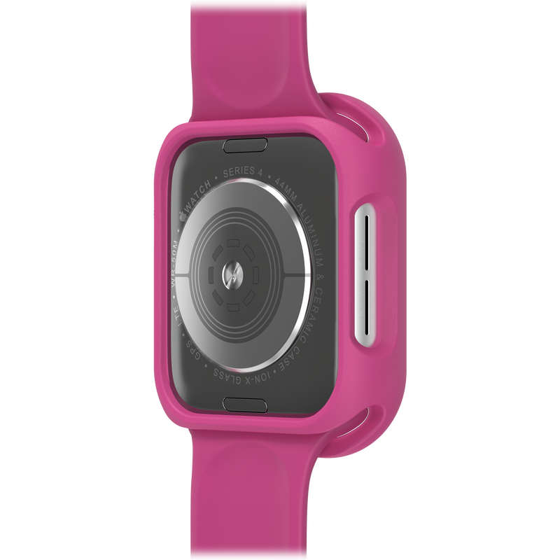 product image 3 - Coque Apple Watch Series SE (2e gén)/6/SE/5/4 44mm EXO EDGE
